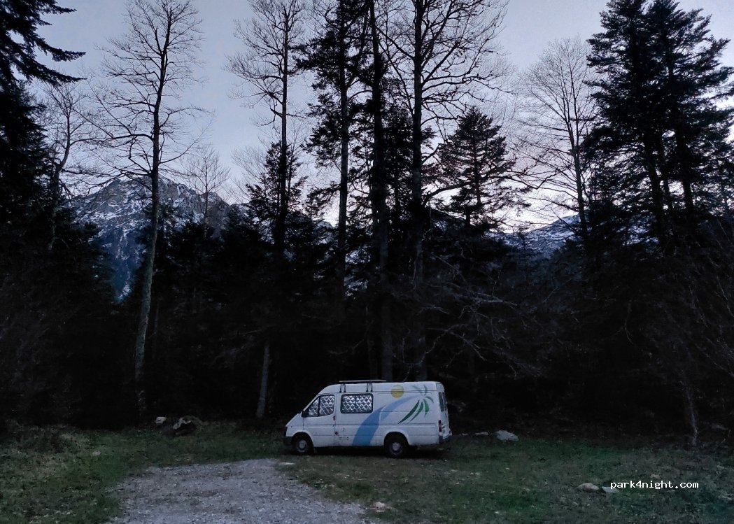 (64440) Laruns - Unnamed Road — foto 2