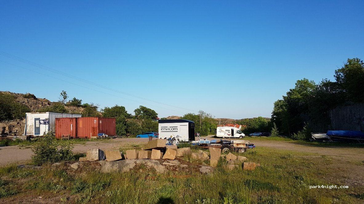 (450 45) Bohus-malmön - 7 Källbacken — foto 4