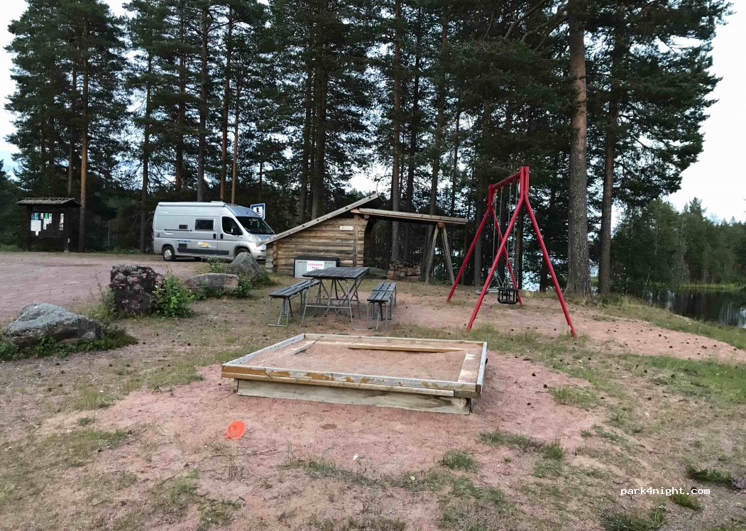 (780 69)  - 2 KVARNBÄCKSVÄGEN — foto 2