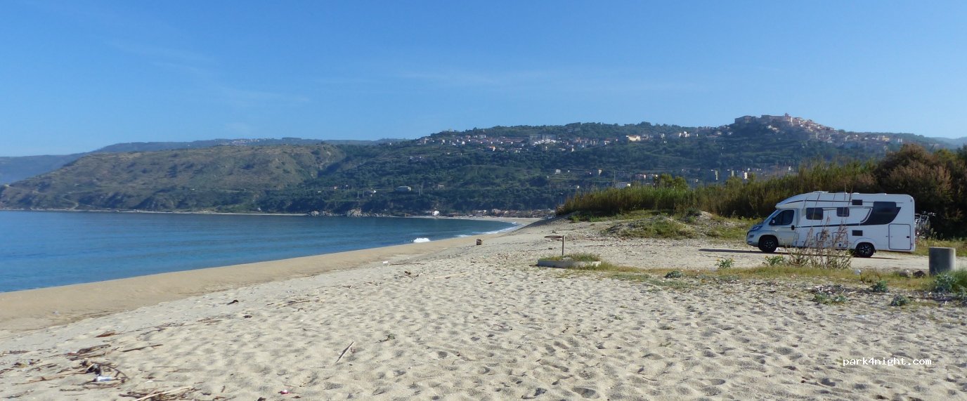 (89844) Nicotera - Unnamed Road — foto 2