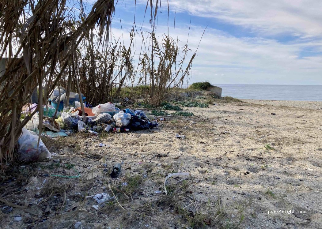 (89844) Nicotera - Unnamed Road — foto 5