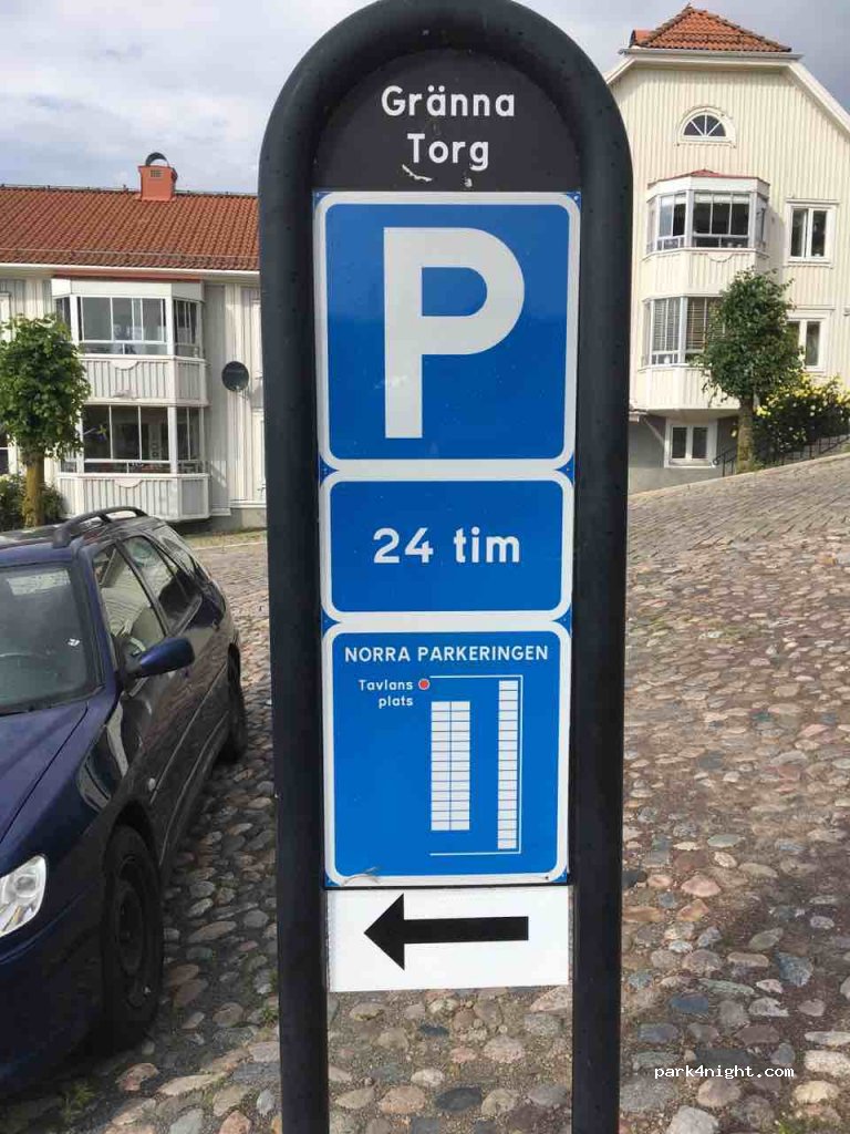 (563 32) Gränna - 5 Torget — foto 2
