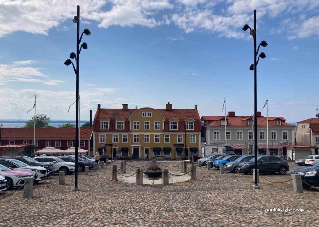 (563 32) Gränna - 5 Torget — foto 4