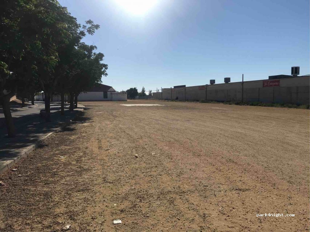 (41560) Estepa - 1 Calle Almendra — foto