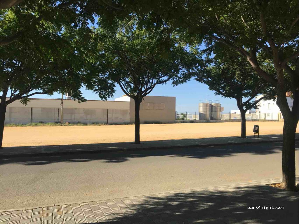 (41560) Estepa - 1 Calle Almendra — foto 3