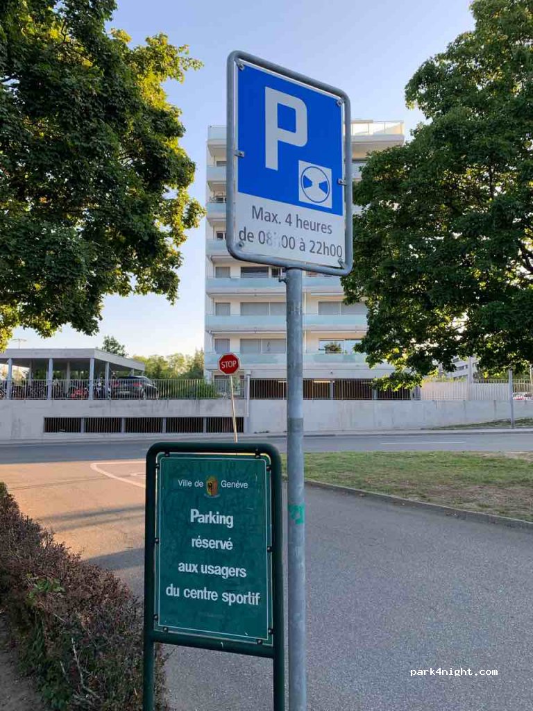 (1219) Châtelaine - 35 Chemin de l'Ecu — foto 2