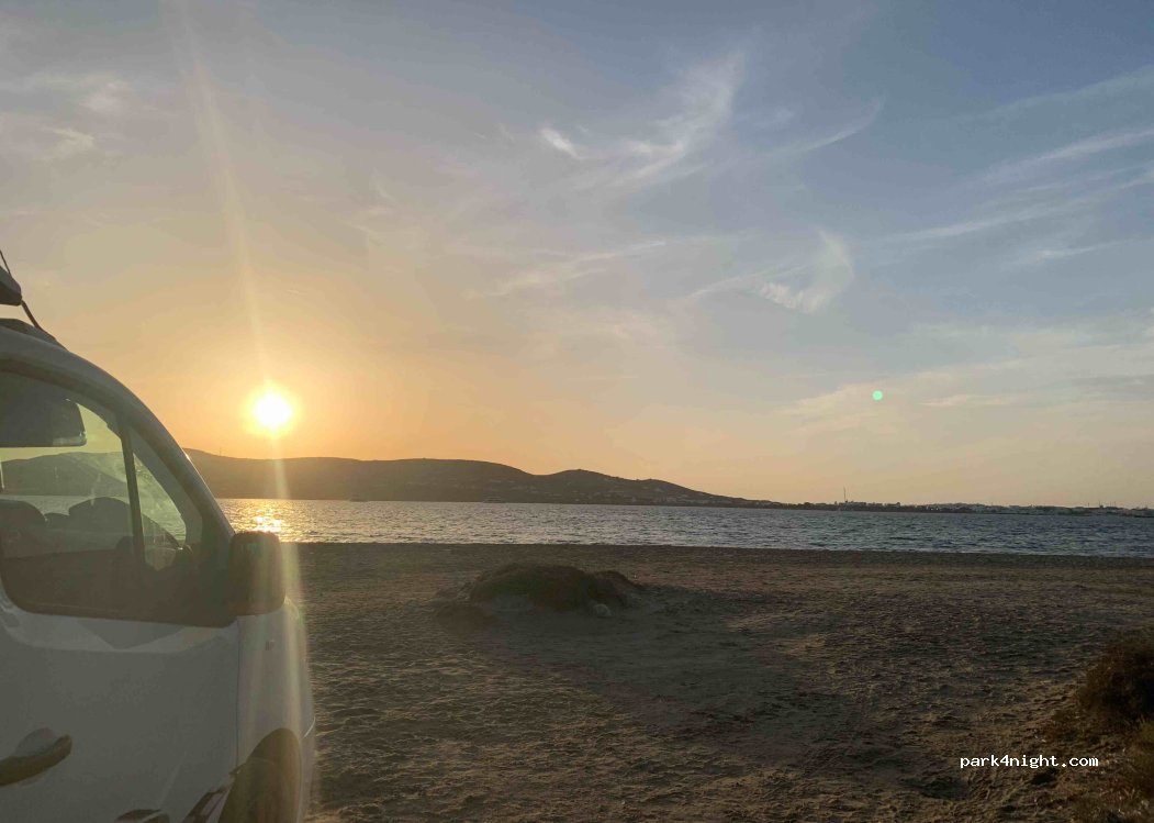 () Paros Island - — foto 4