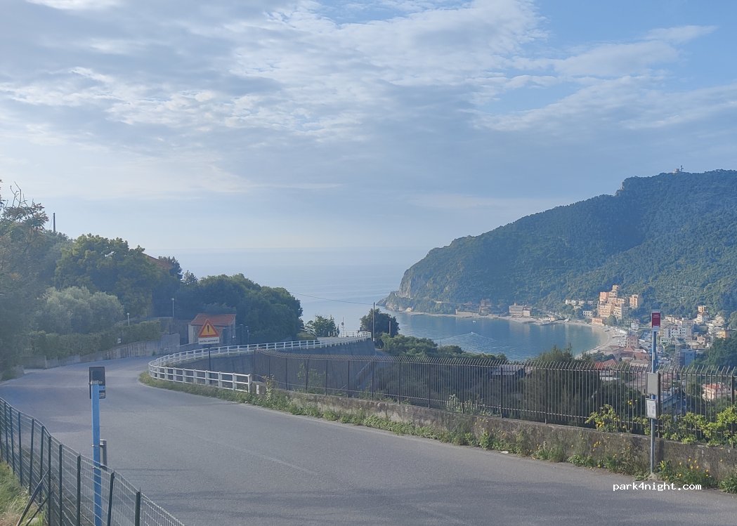 (17026) Noli - 68 Regione Zuglieno — foto 5