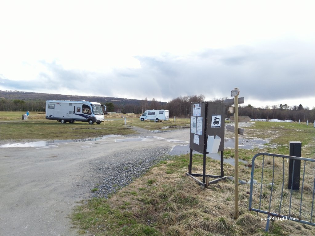 (7374) Røros - 27 Øra — foto