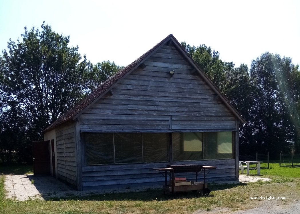 Camping La Goupillière* — foto