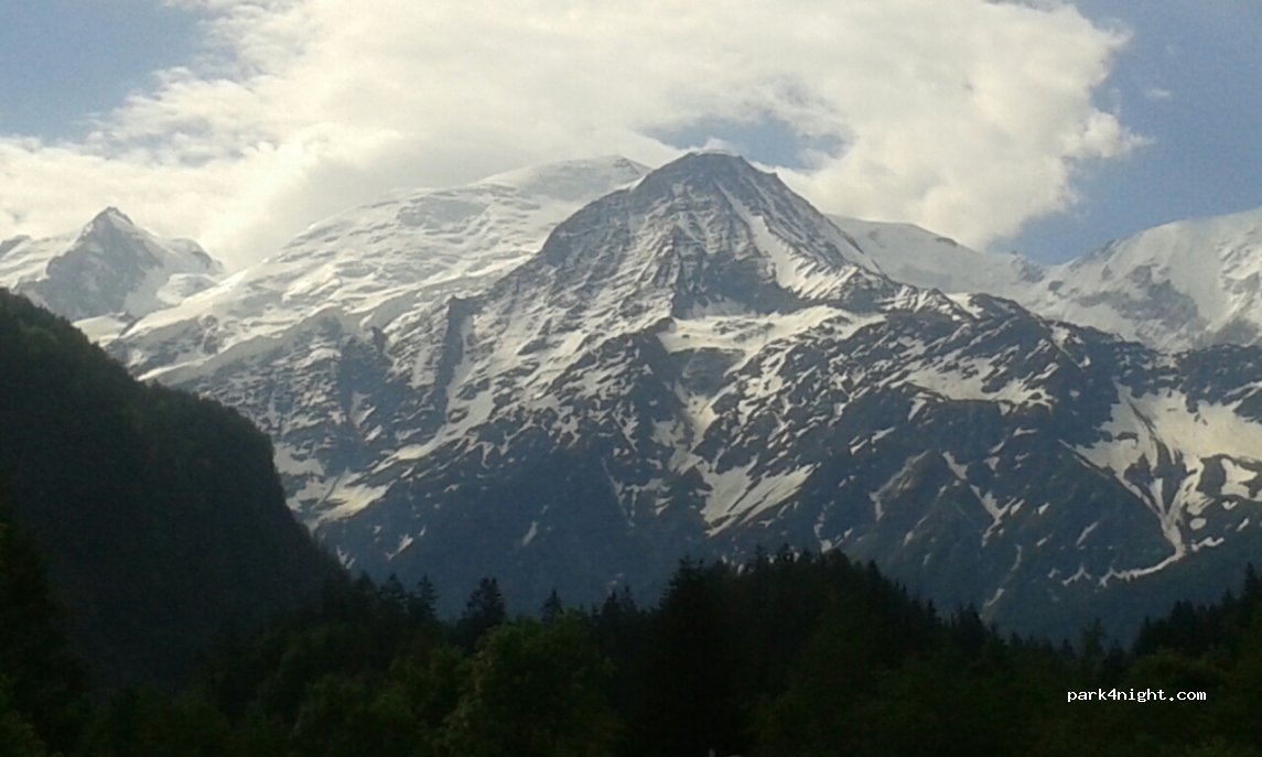 (74310) Les Houches - 161 Chemin de la Fontaine — foto