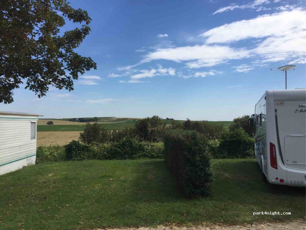 Camping Le Bellevue — foto 3