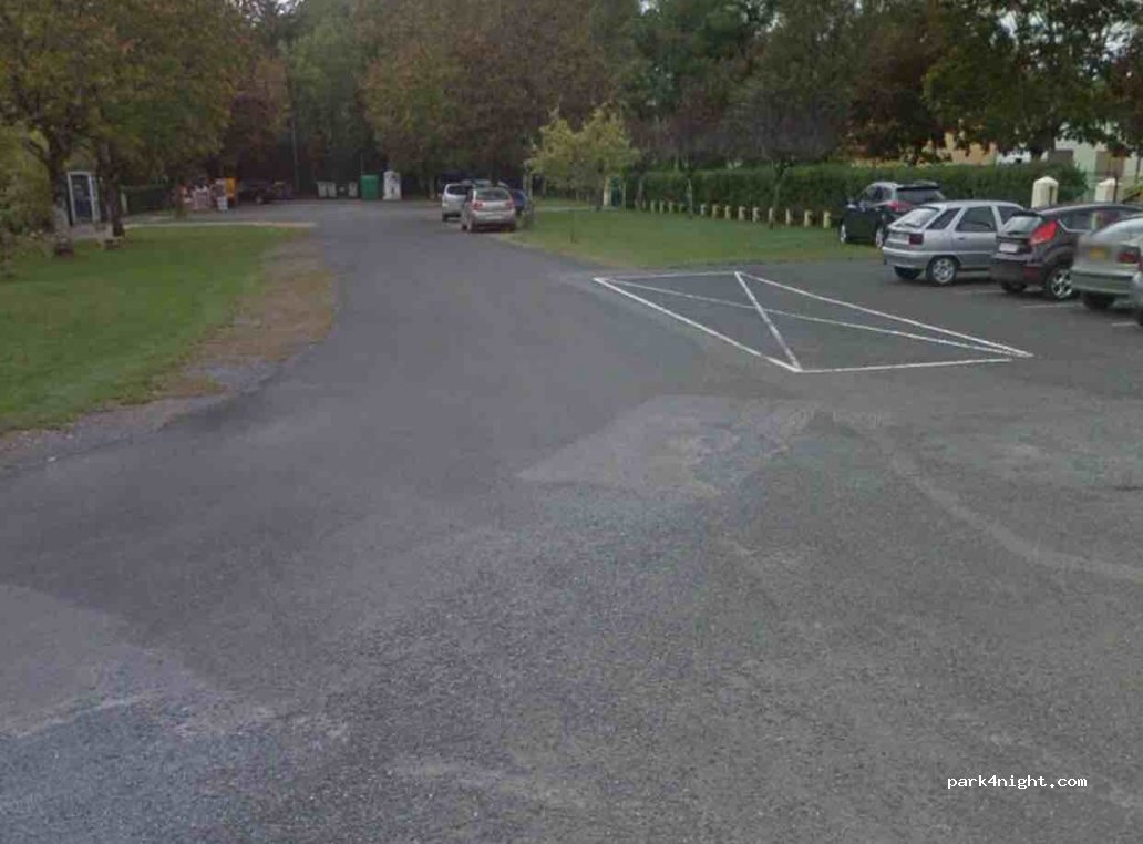 (81360) Montredon-Labessonnié - 43 Avenue des Docteurs Lavergne — foto