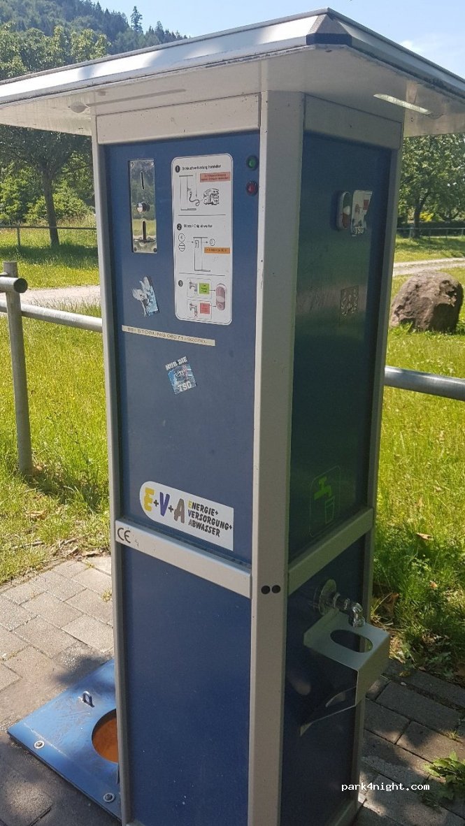 (69412) Eberbach - 7 Festplatz in der Au — foto 2