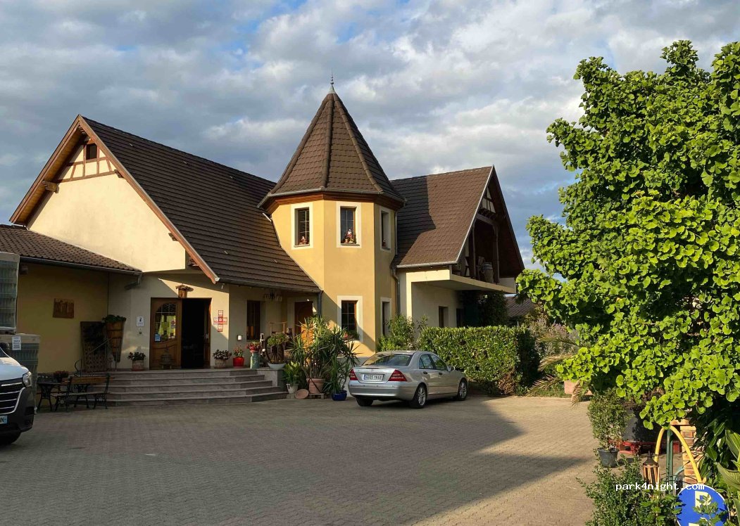 Domaine Walter — foto 3