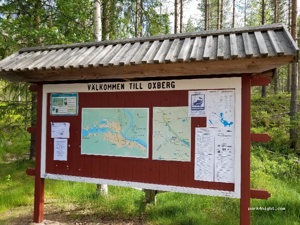 (792 94) - 864 VASALOPPSVÄGEN — foto 3