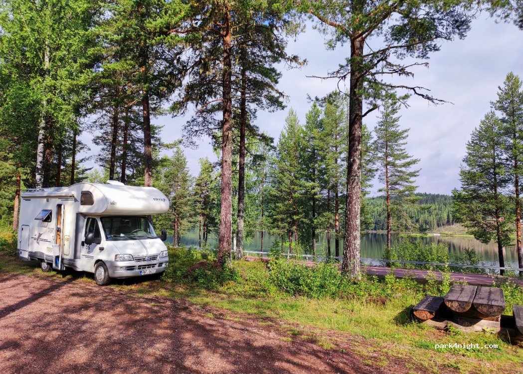 (792 94) - 864 VASALOPPSVÄGEN — foto 4