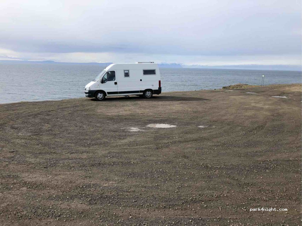 Illugastadhir - Vatnsnesvegur / Hamarsrétt — foto 2