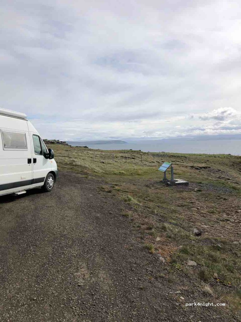 Illugastadhir - Vatnsnesvegur / Hamarsrétt — foto 3