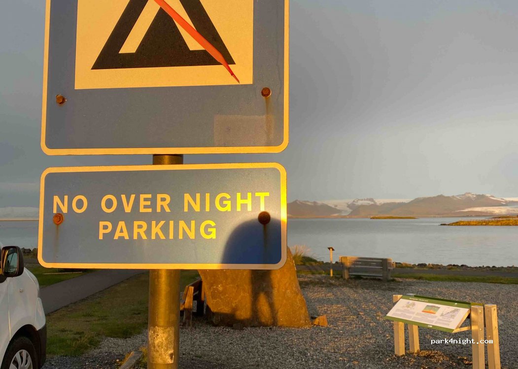 Höfn í Hornafirði - 21 Sandbakki — foto