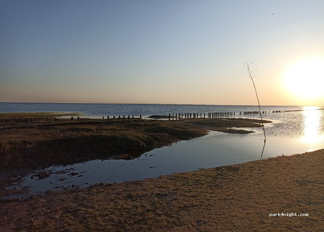 (6760) Ribe - Mandøvej — foto 4