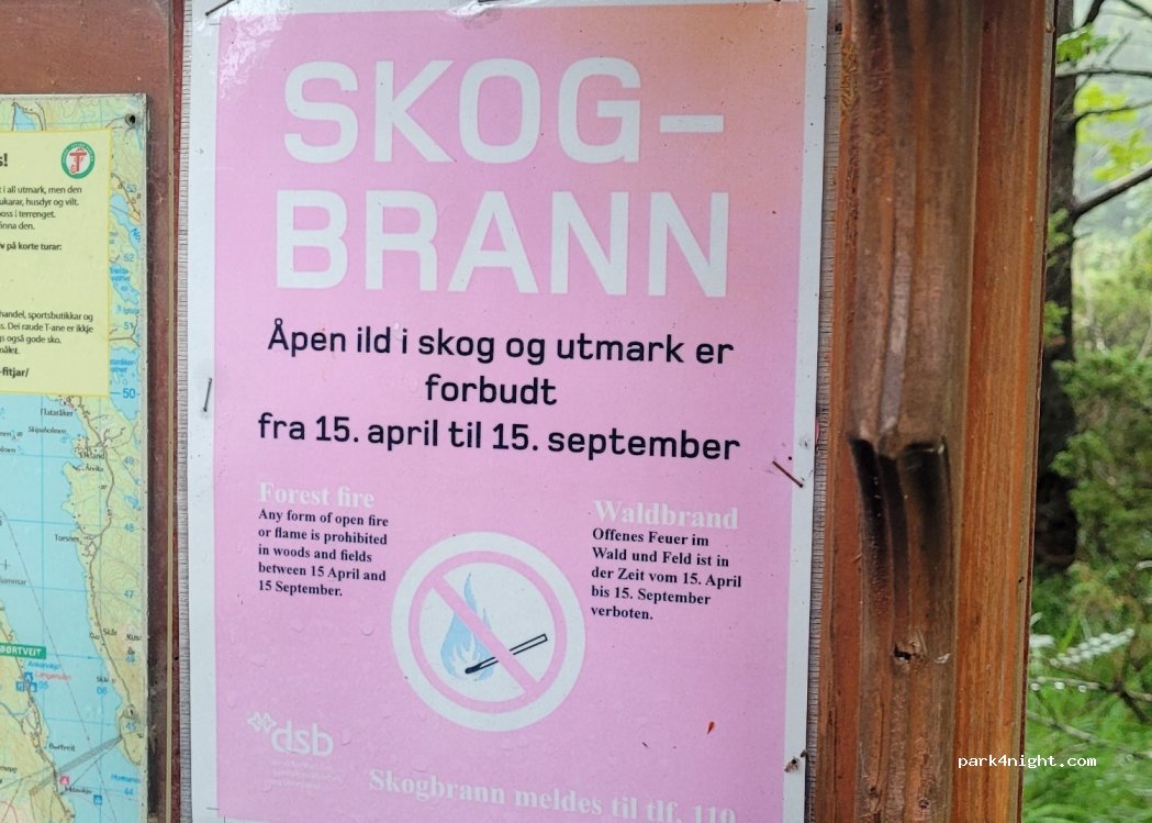 (5419) - Fitjarvegen — foto 2
