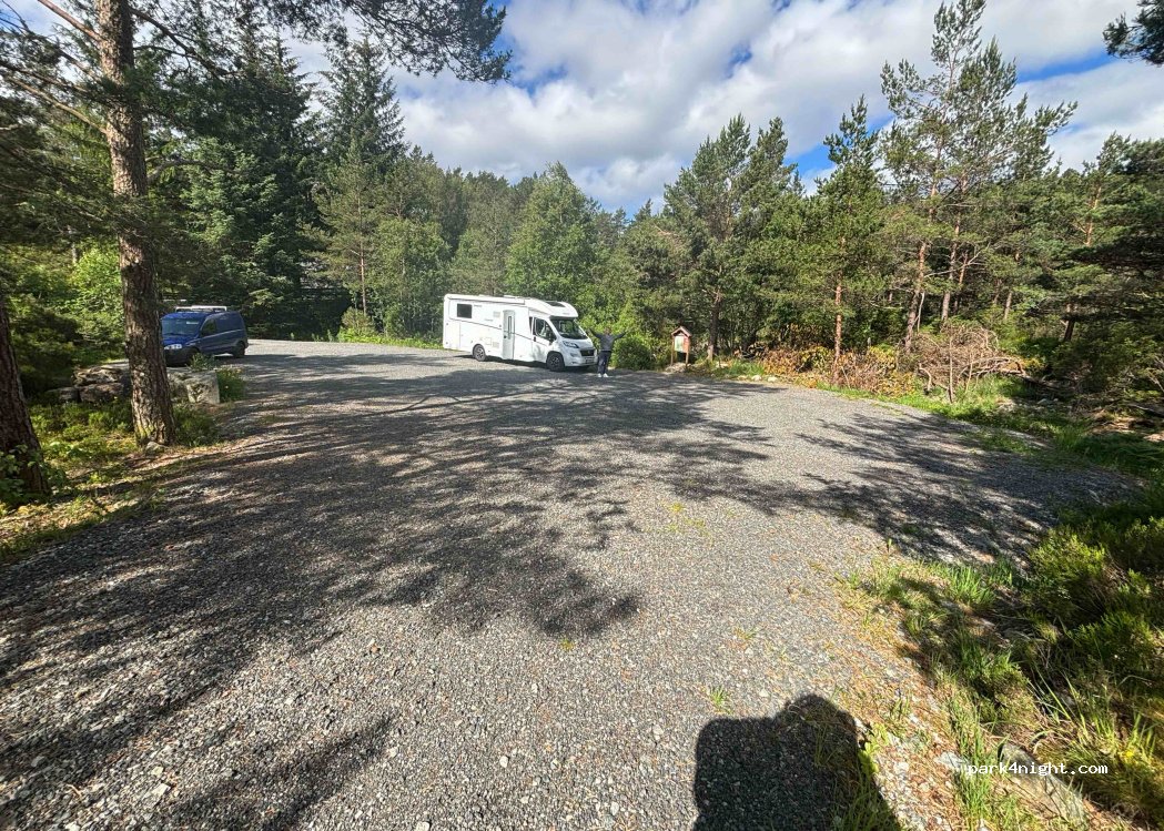 (5419) - Fitjarvegen — foto 4
