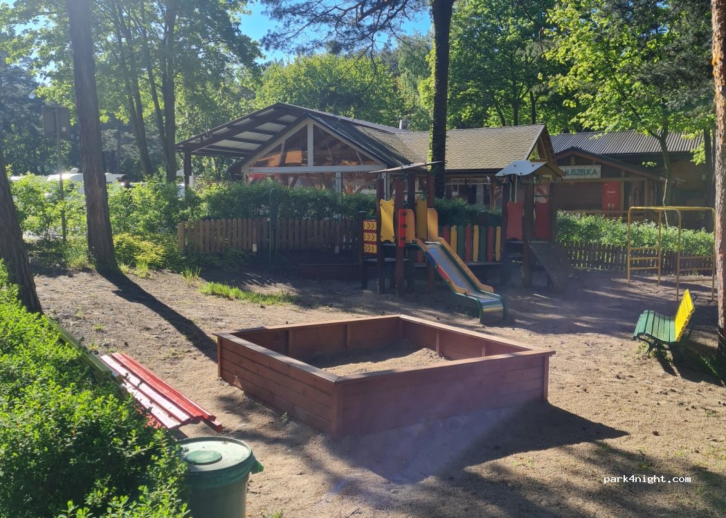 Campsite Stogi no. 218 — foto 4