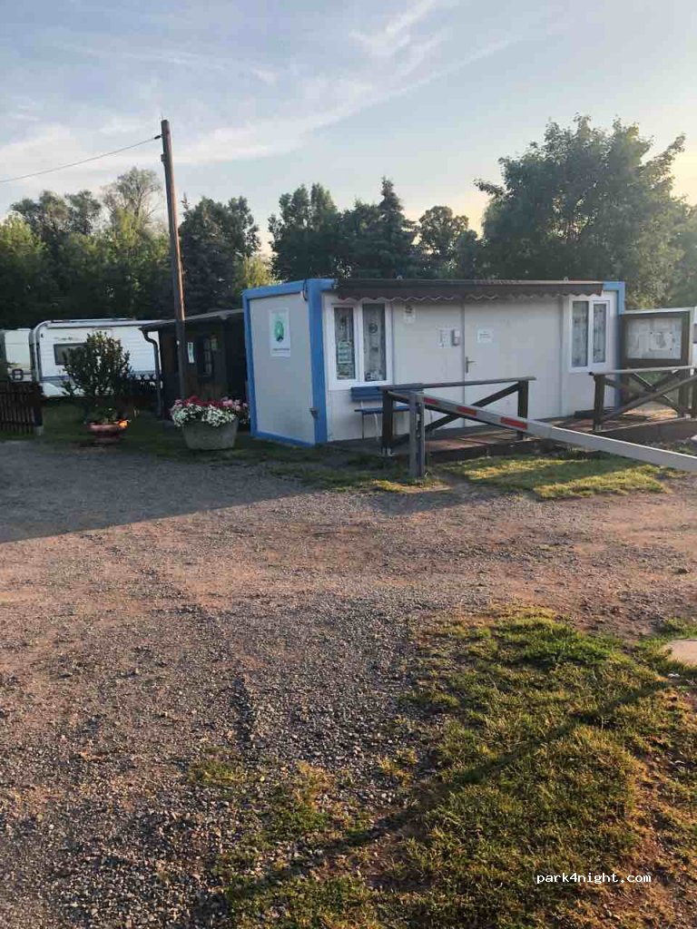 Camping am Havelkanal — foto 3