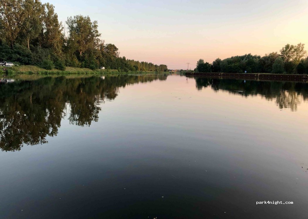 Camping am Havelkanal — foto 4