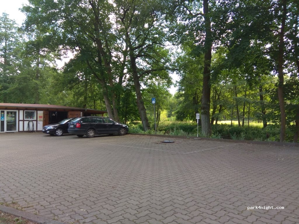 Neue Mühle — foto 2