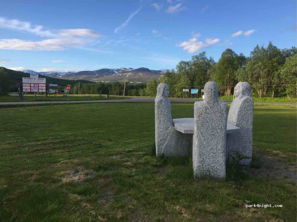 (920 64) Tärnaby - 100 Joeström — foto 3