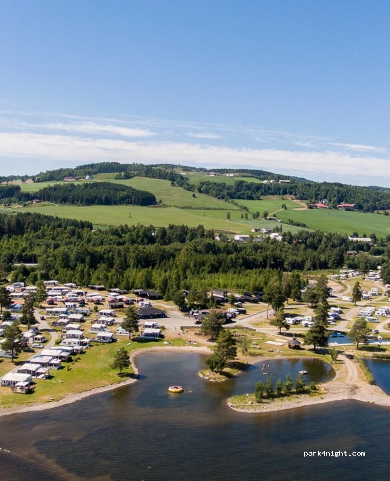 Sveastranda Camping — foto 2