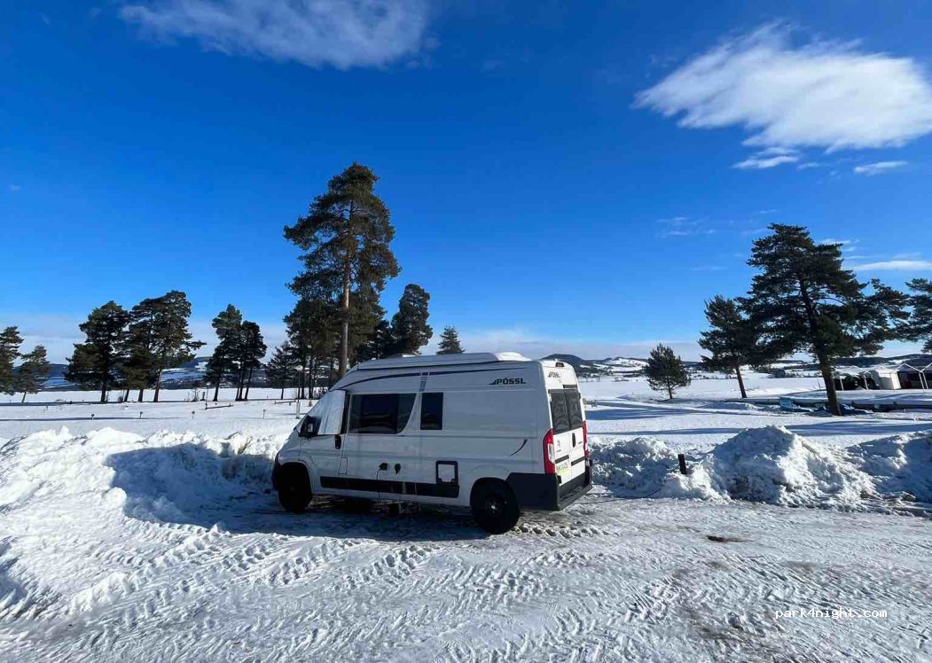 Sveastranda Camping — foto 3