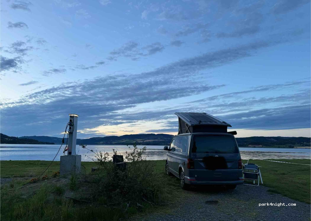 Sveastranda Camping — foto 4