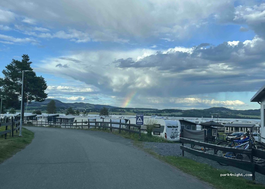 Sveastranda Camping — foto 5