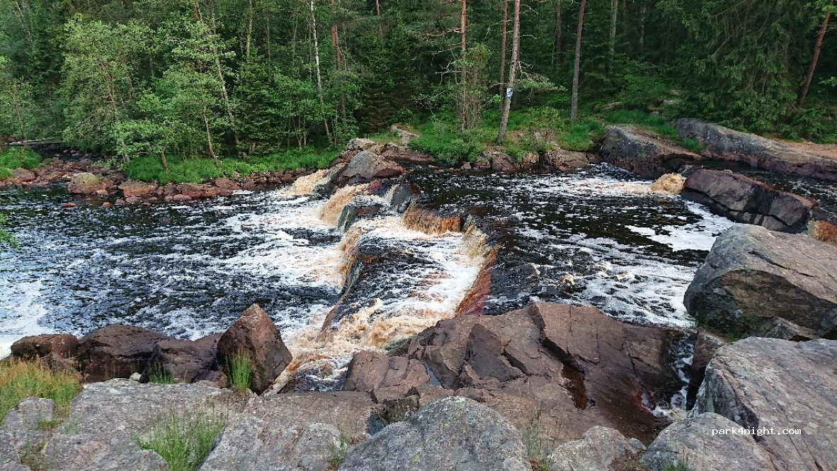 (312 52) Knäred - Unnamed Road — foto 2