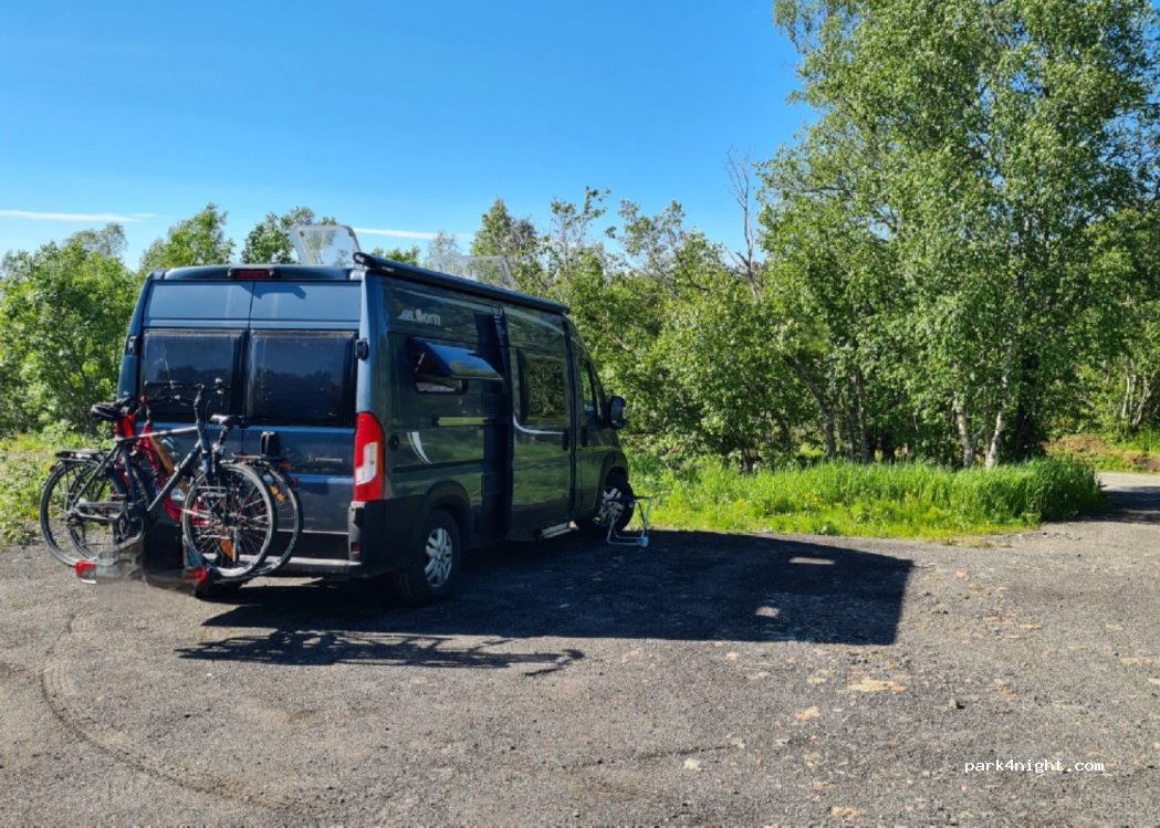(8020) Bodø - 200 Soløyvannsveien — foto 3