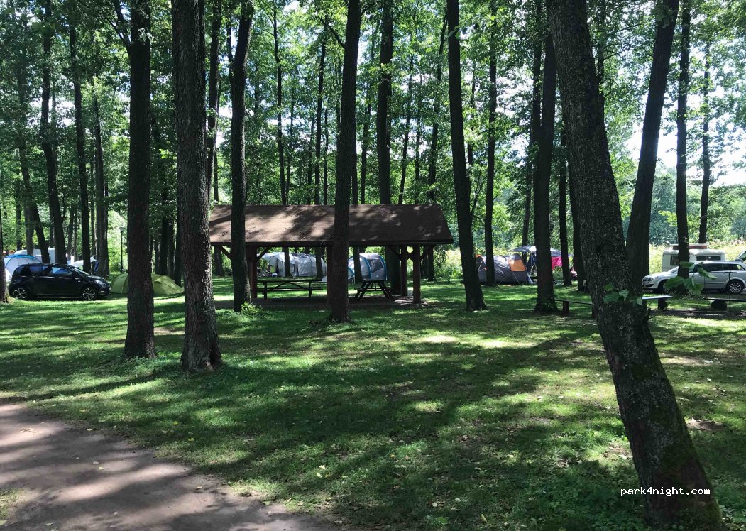 Agroturystyka- Camping — foto 3