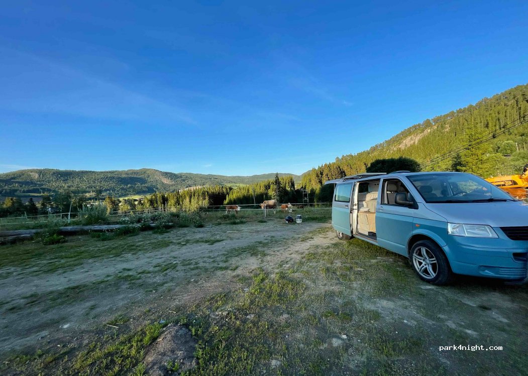 (7730) Beitstad - 16 Vånnåbuvegen — foto 3