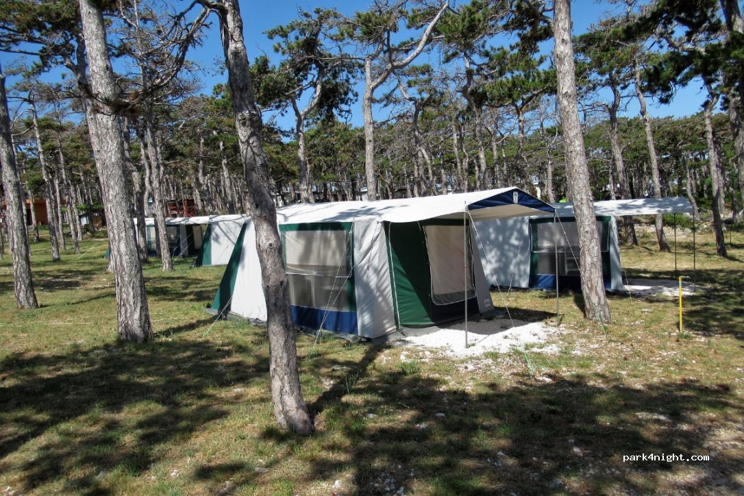 Camping Planik — foto 2