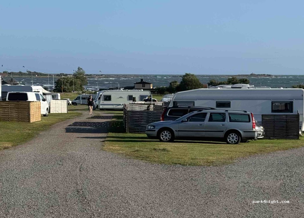 Agrell´s stugor o camping — foto 5