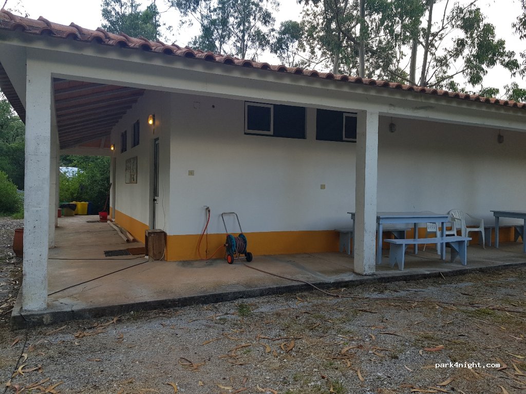 Camping Silveira — foto