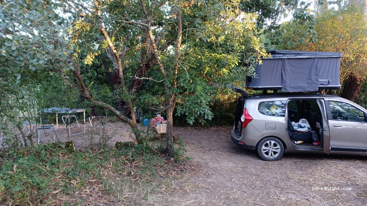 Camping Silveira — foto 2