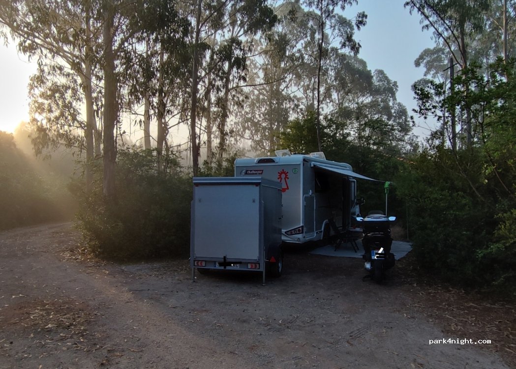 Camping Silveira — foto 3