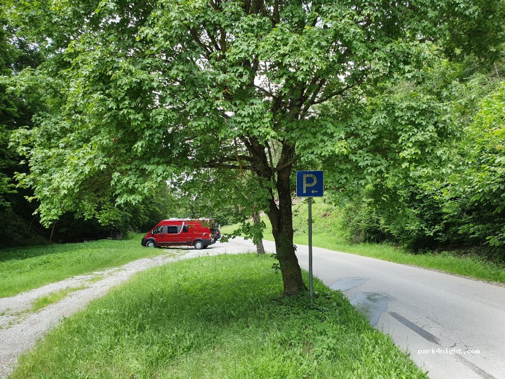 (71083) Herrenberg - Weingartenstraße — foto