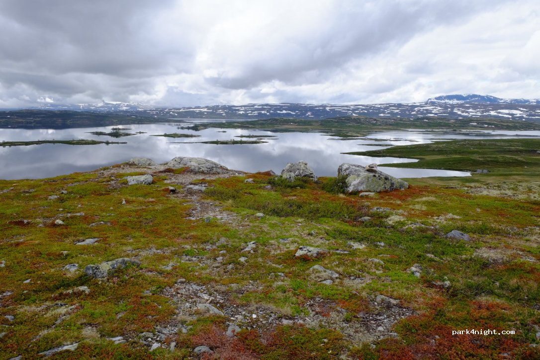 (3570) Ål - Unnamed Road — foto 2