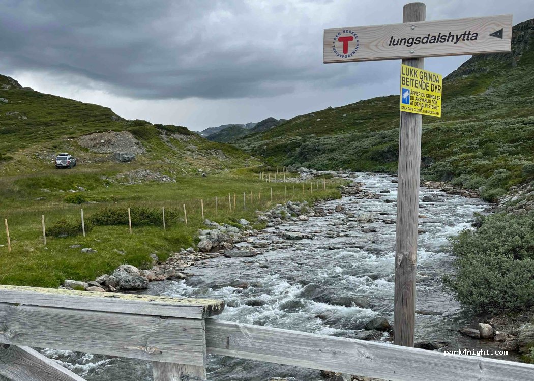 (3570) Ål - Unnamed Road — foto 3