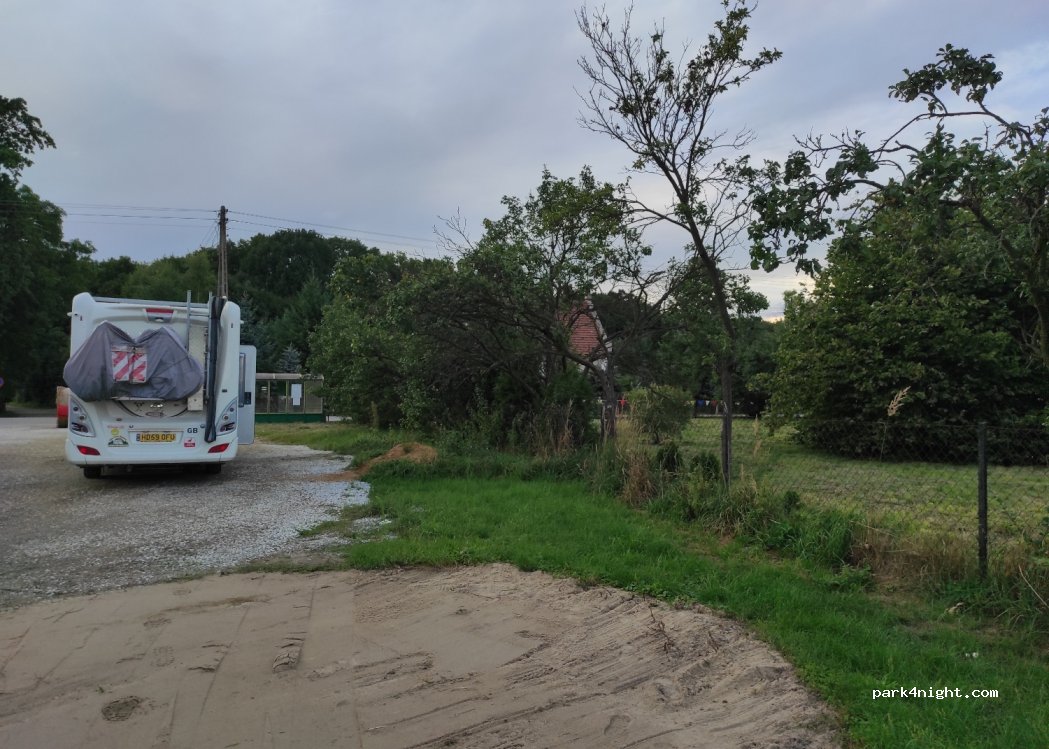 (55-095) Domaszczyn - 1 Słoneczna — foto