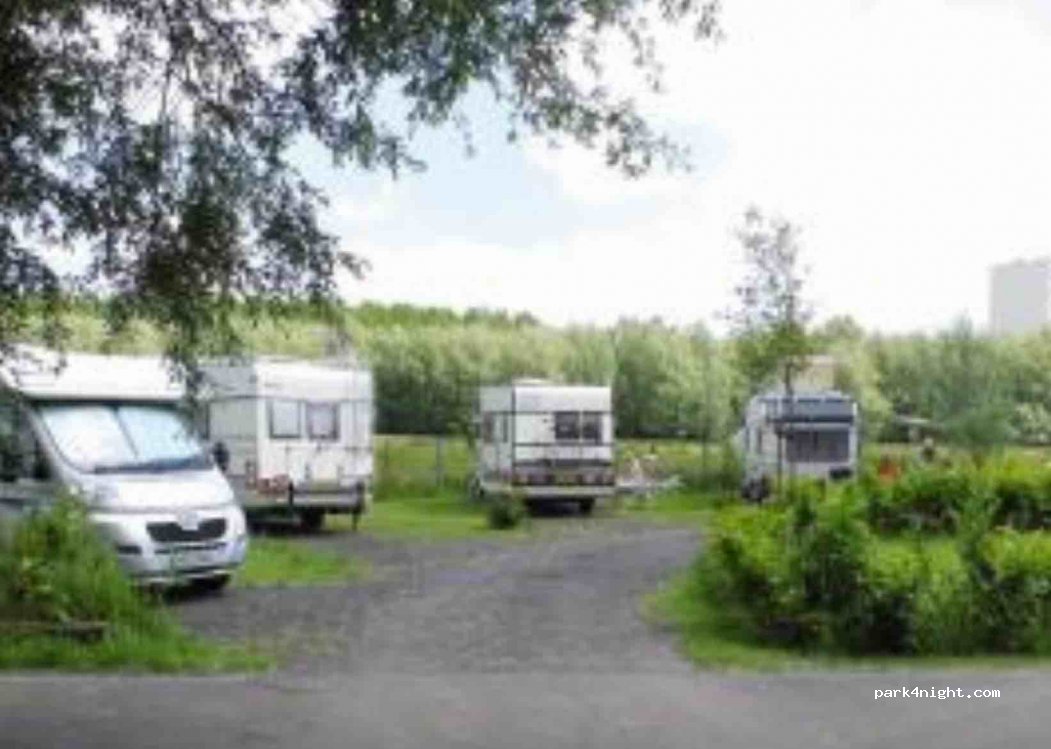 Camping Taniaburg — foto